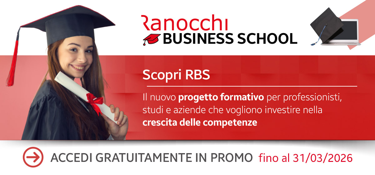 ranocchi business school