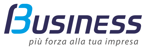 logo business di nts informatica