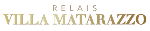 logo relais villa matarazzo