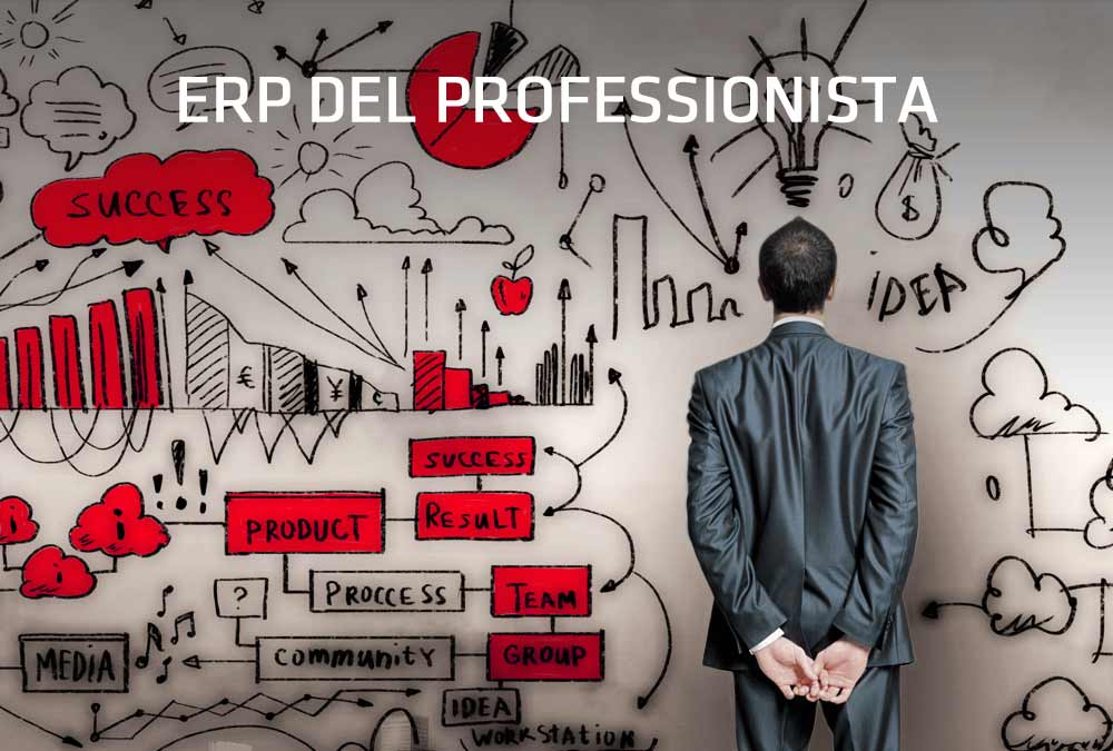 ERP DEL PROFESSIONISTA