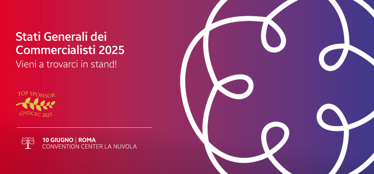 stati generali commercialisti 2025